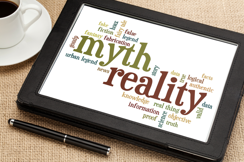 Four Busted Franchising Myths to Help You Get Past Your Last Roadblock