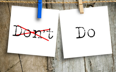 Four Do’s and Don’ts of Starting an Embroidery Business