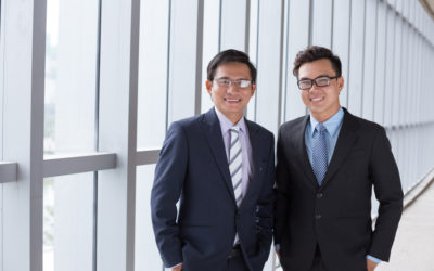 All in the Family: Tips for Going into Business with Loved Ones