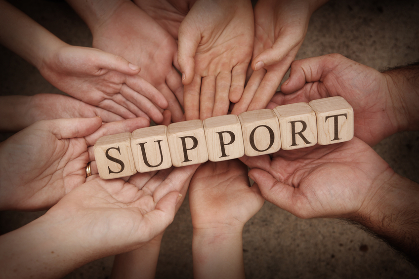 Franchising: Getting the Support Your Business Needs