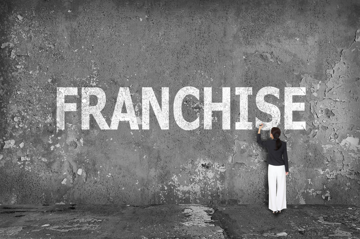 No Experience? No Problem! A Franchise Opportunity You Don’t Want to Miss