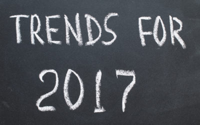 Promotional Products Industry Trends 2017