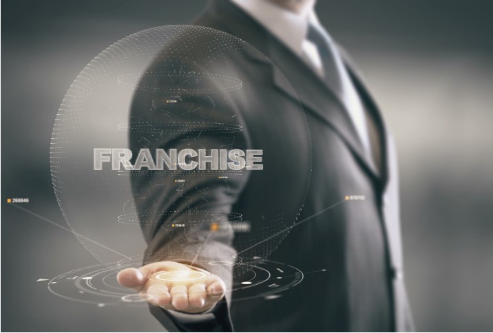 Don’t Start from Scratch! Find Out Why Franchising Is the Better Option!
