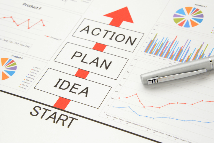 Things That Should Be Included in Your Business Plan