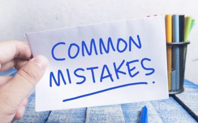 3 Common Mistakes in Independent Business Ownership