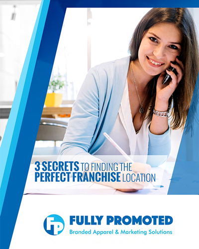 3 Secrets to Finding the Perfect Franchise Location